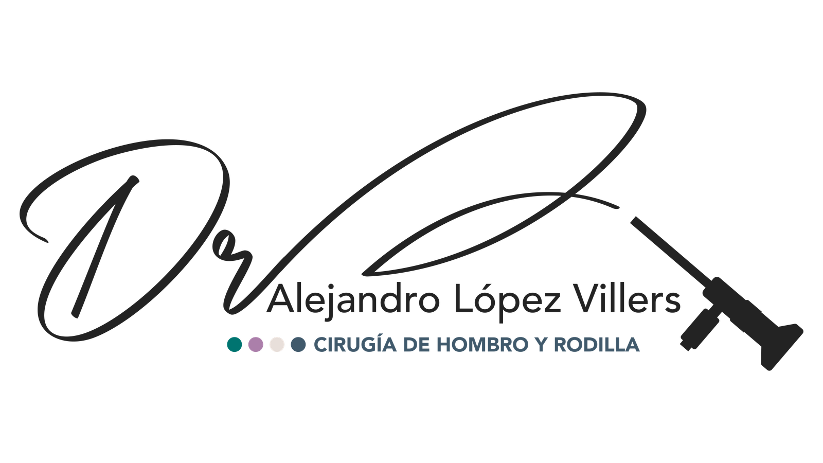 Dr Alejandro Lopez Villers